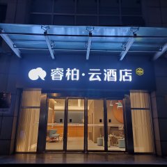 酒店头图