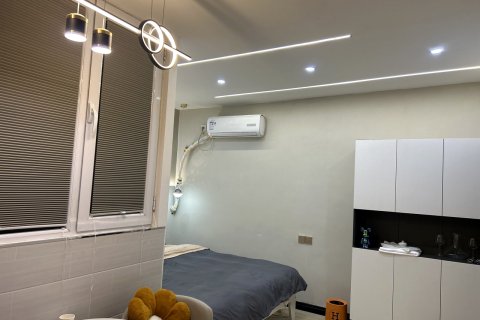 爱吉屋123公寓(龙山北路分店)