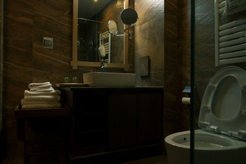 无寂·陌溪临水民宿(丽江古城四方街店)