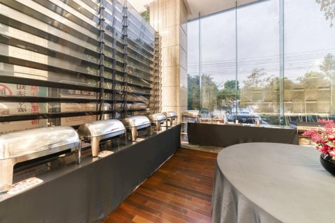 温岭麦桃水晶酒店