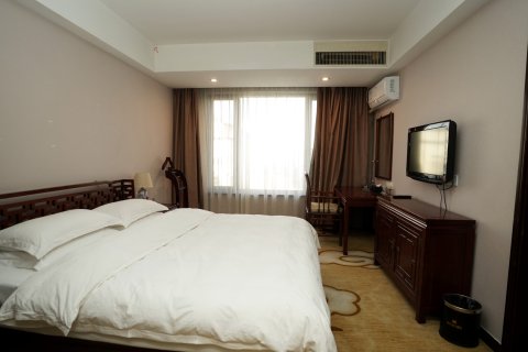 浑源恒吉利大酒店