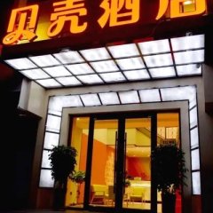 酒店头图