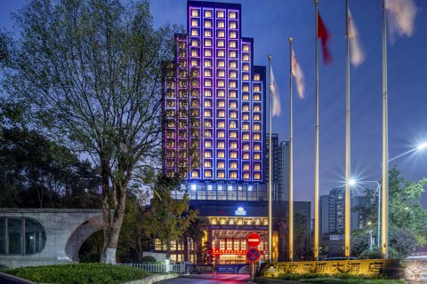 重庆恒安戴斯大酒店