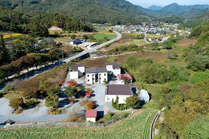 Danyang Xururuca Pension