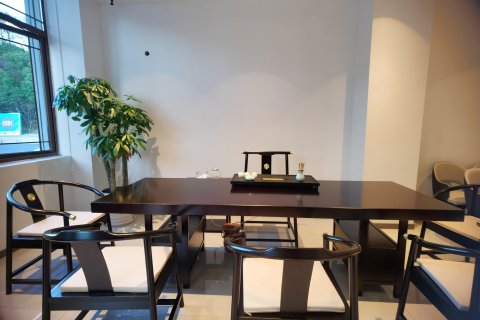 CEO·茗澜西施文化酒店(诸暨市中心飨街店)