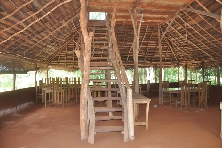 Hiriwadunna Lodge