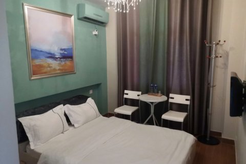 珠海四季花度假洋房