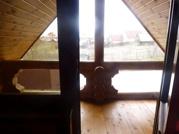 桑拿旅馆(Guesthouse with Sauna)