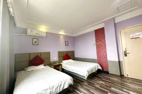 都市118(莱州西苑路店)