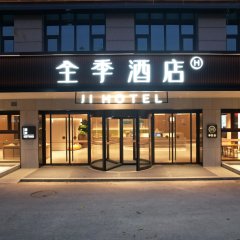 酒店头图