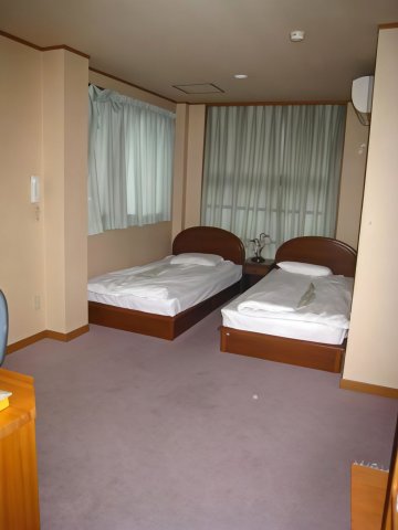 大城商务酒店(Business Hotel Ojiro)
