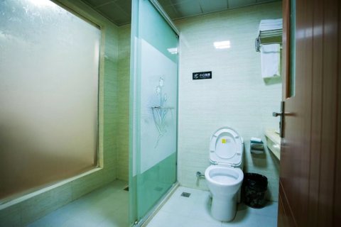 庐江桔子至尚酒店