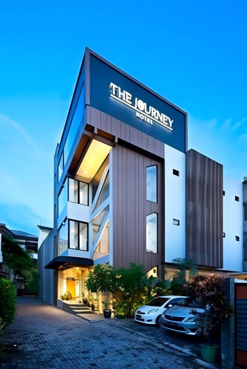 The Journey Hotel