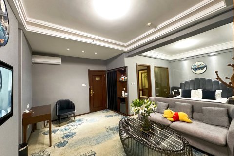 敦煌M国际酒店(沙州夜市店)