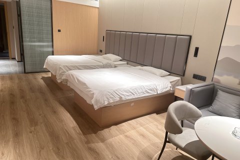 派酒店(凤台党校新天地商业广场店)