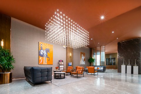 惠州朗曼酒店(西湖水东街店)