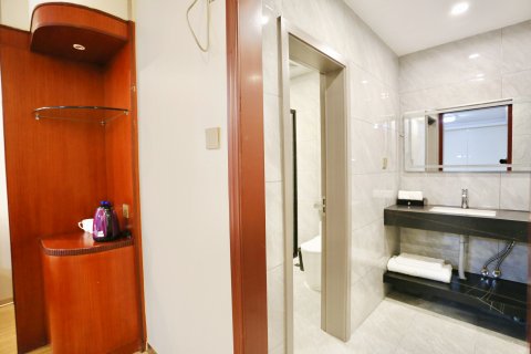 陆河星河商务酒店