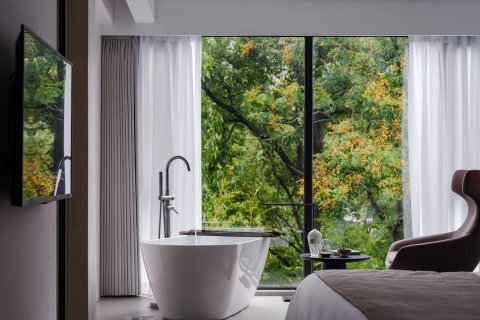 杭州良栖山院酒店