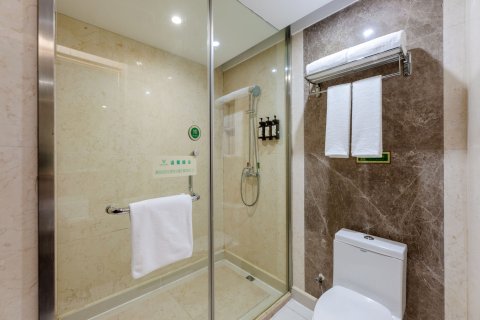 维也纳国际酒店(驻马店华源学府店)