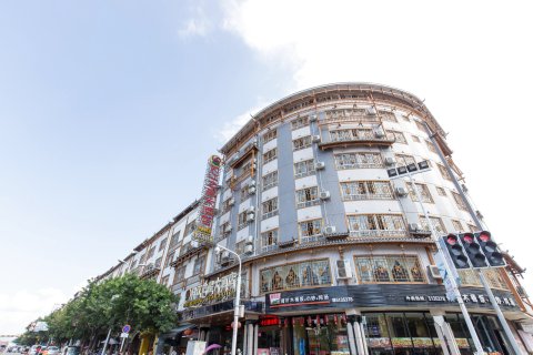 融水贝江之星大酒店