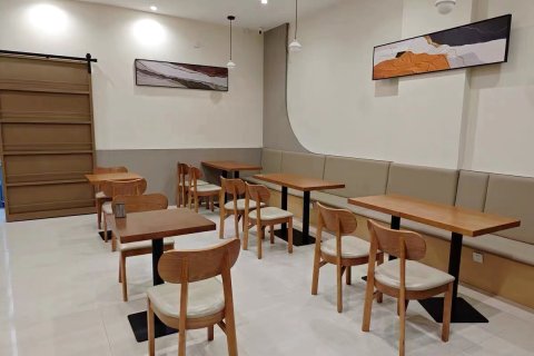 L酒店(洪雅中心广场店)