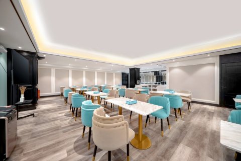 希岸酒店(哈尔滨火车站博物馆地铁站店)