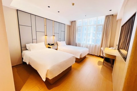 全季酒店(三亚湾店)