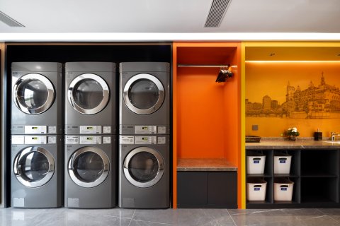 福州五四路希尔顿欢朋酒店