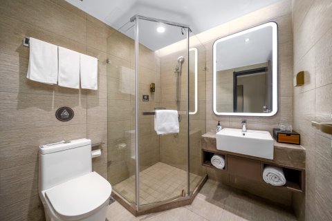 如家精选酒店(桂林火车站象鼻山公园店)