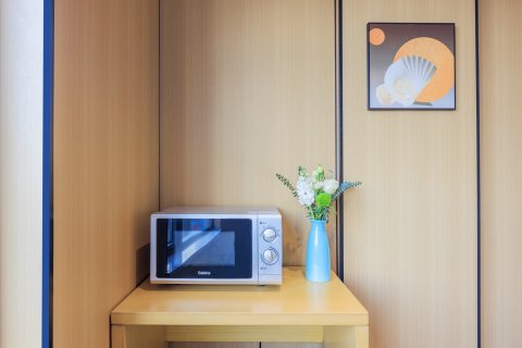 桃花岛酒店(欢乐城常德高铁站店)