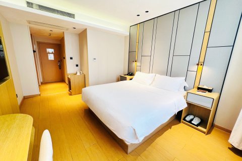 全季酒店(三亚湾店)