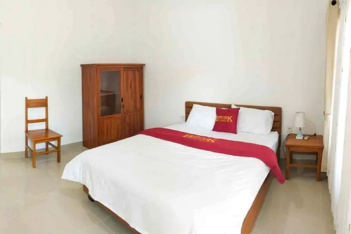 Brisk Homestay Uluwatu RedPartner