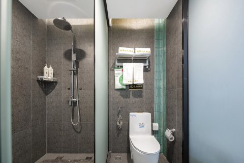 宁陵南国山水酒店(县政府店)