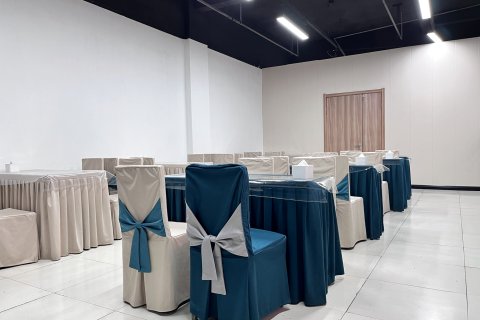 吉朗快捷宾馆(永城金博大店)