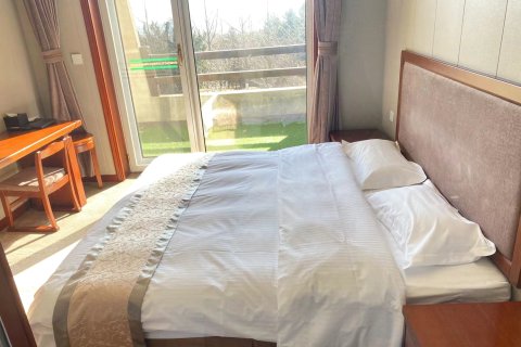 海华花园度假酒店