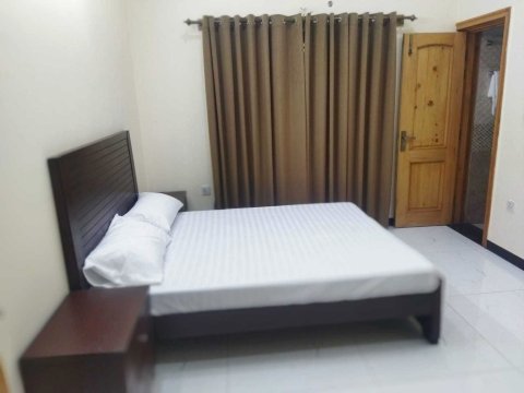 Chuang Fu Guest House