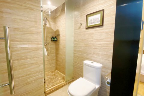 锦江都城酒店(青岛五四广场小麦岛店)