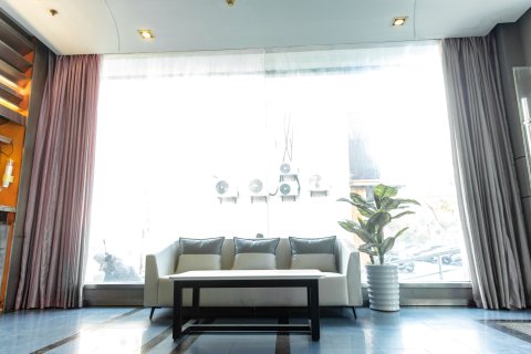 艺选浠客酒店(扬州仪征店)