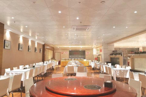 贵阳黔云培训中心(甲秀楼店)