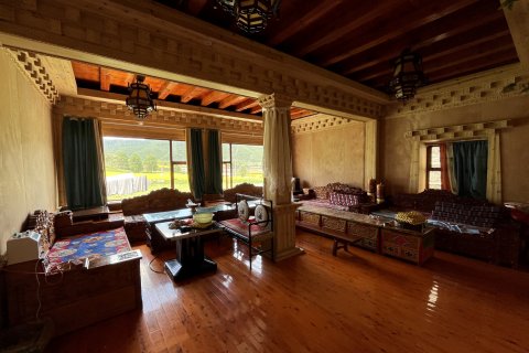 遇见·巴拉住宿