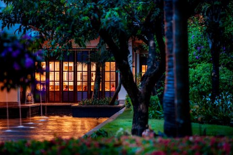 三亚亚龙湾喜来登度假酒店