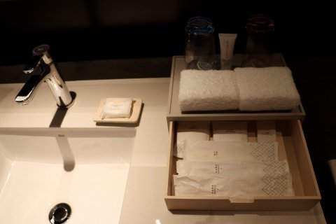 烟台开发区凯悦嘉轩酒店