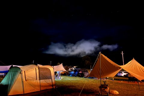 遇见·巴拉住宿