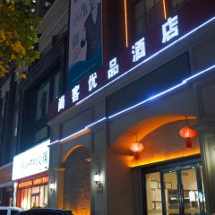 酒店头图