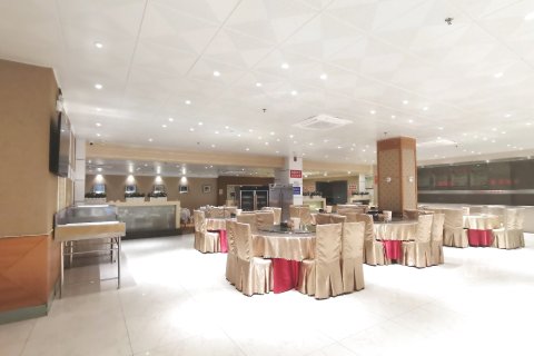 贵阳黔云培训中心(甲秀楼店)