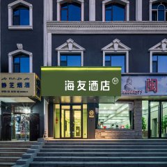 酒店头图