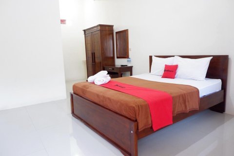 RedDoorz @ BaleEja Syariah Senggigi(RedDoorz @ BaleEja Syariah Senggigi)