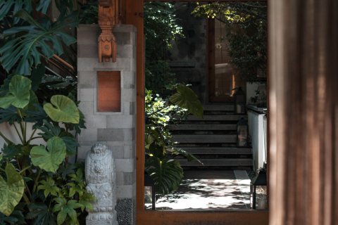 吾乡间·寻幽隐奢酒店(古城店)