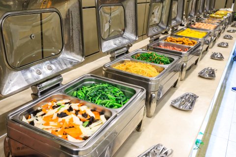 太原全晋丽呈睿轩酒店