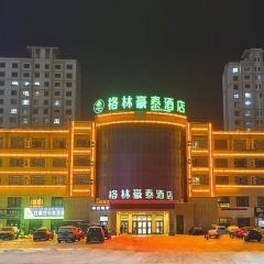 酒店头图